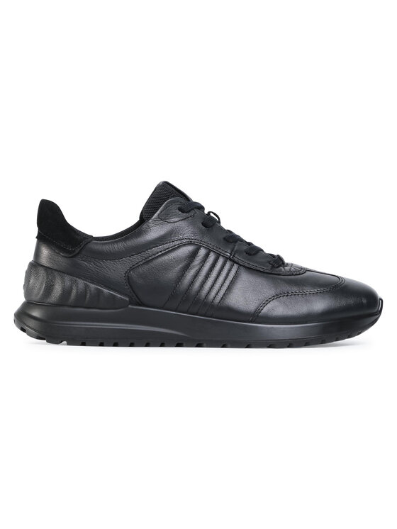 ECCO Sneakersy ECCO Astir Lite 50370451052 Czarny