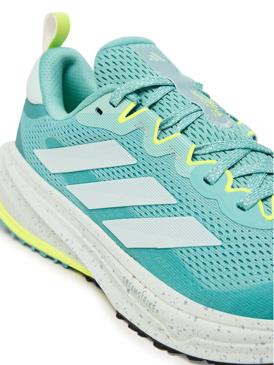 adidas Взуття для бігу adidas Supernova Rise ATR JP7762 Зелений