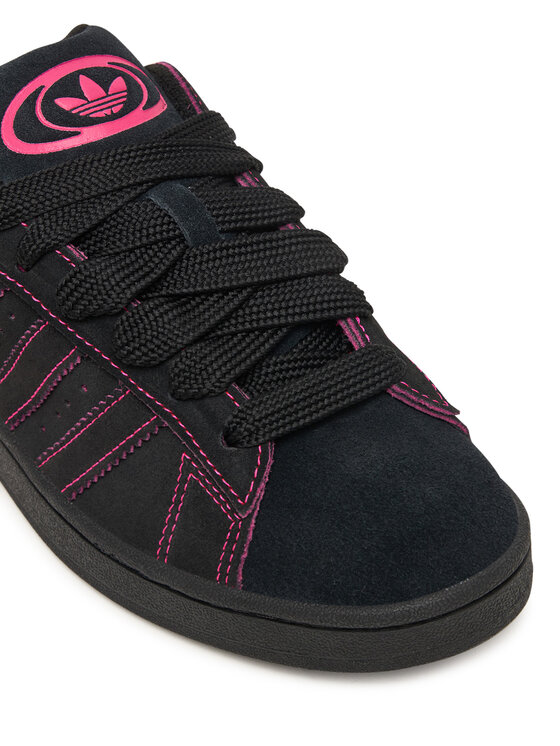 adidas Sneakersy adidas Campus 00S JQ5780 Černá