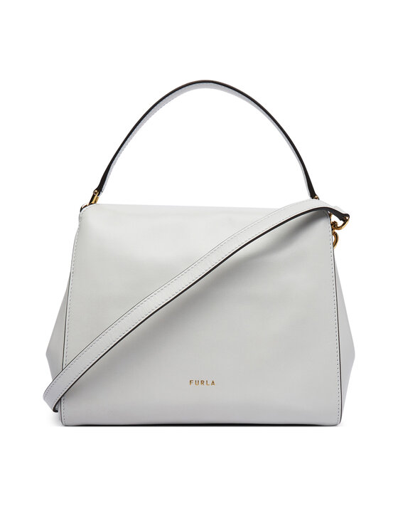Furla Сумка Furla Domus S Top WB01957 BX4184 IT CRY00 Голубий