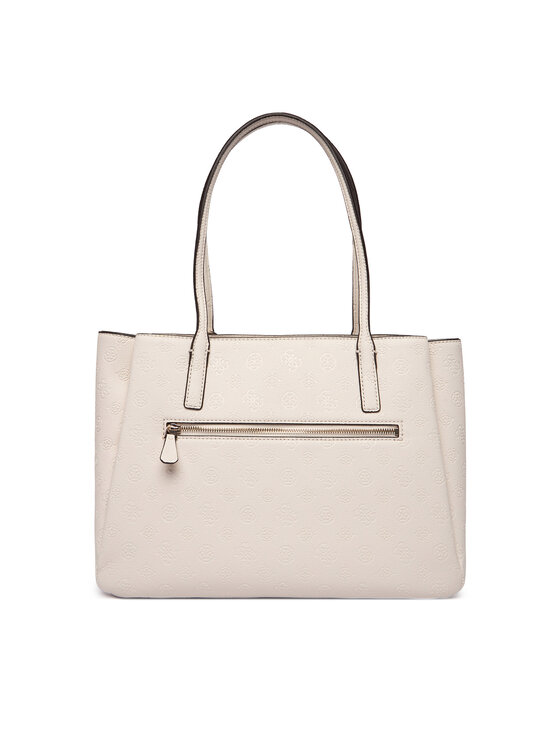 Guess Rankinė Guess Anise HWPD99 16230 Écru