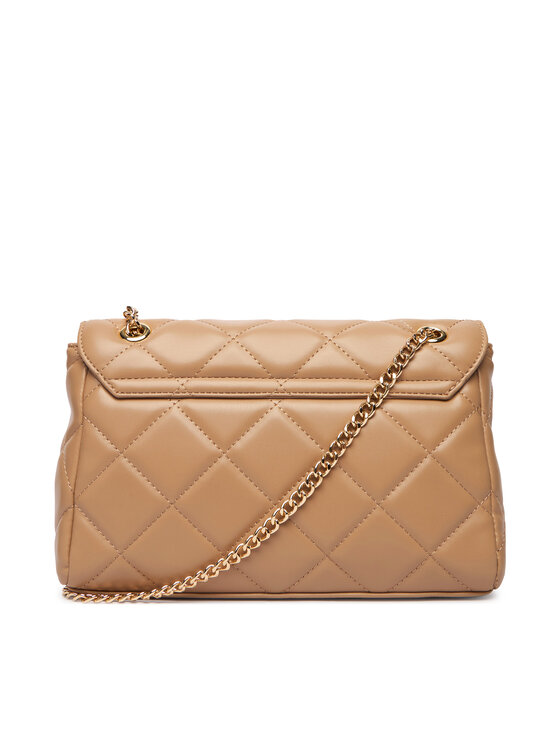 Valentino Сумка Valentino Ocarina VBS3KK02R Бежевий