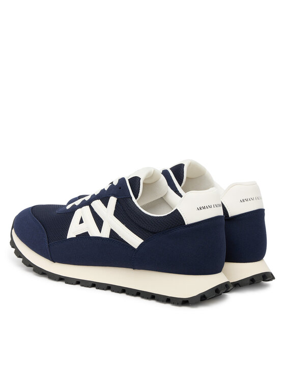 Armani Exchange Снікерcи Armani Exchange XM001960 AF19388 MB005 Cиній