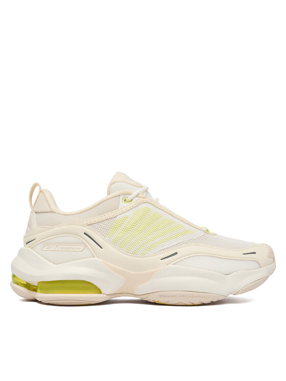 Reebok Снікерcи Reebok SS-DMX SERIES 3000 100244458 Кремовий