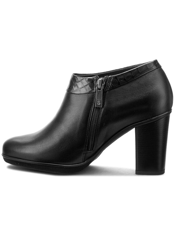 But-s Botines But-s A043 Negro