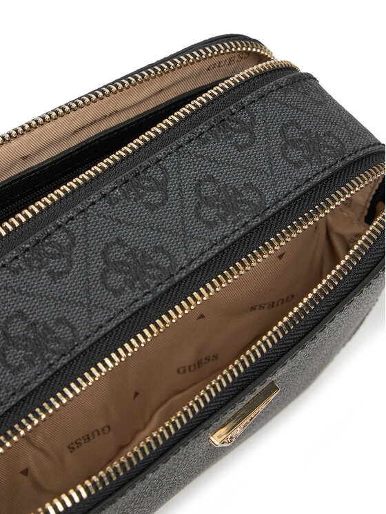 Guess Сумка Guess Noelle II HWBG96 72140 Чорний