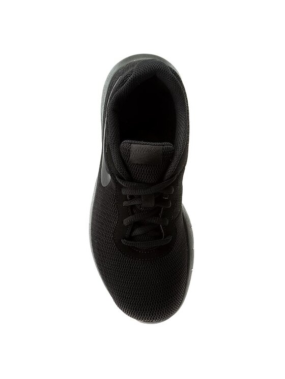 Nike Снікерcи Nike Tanjun (GS) 818381 001 Чорний