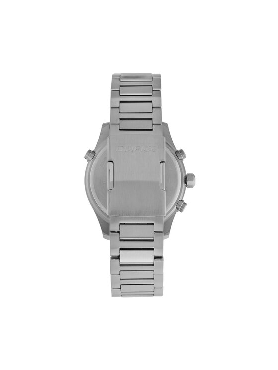Casio Hodinky Casio Edifice EQB-1300D-2AEF Strieborná
