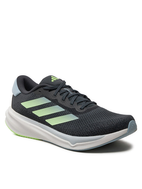 adidas Маратонки за бягане adidas Supernova Stride IG8315 Сив