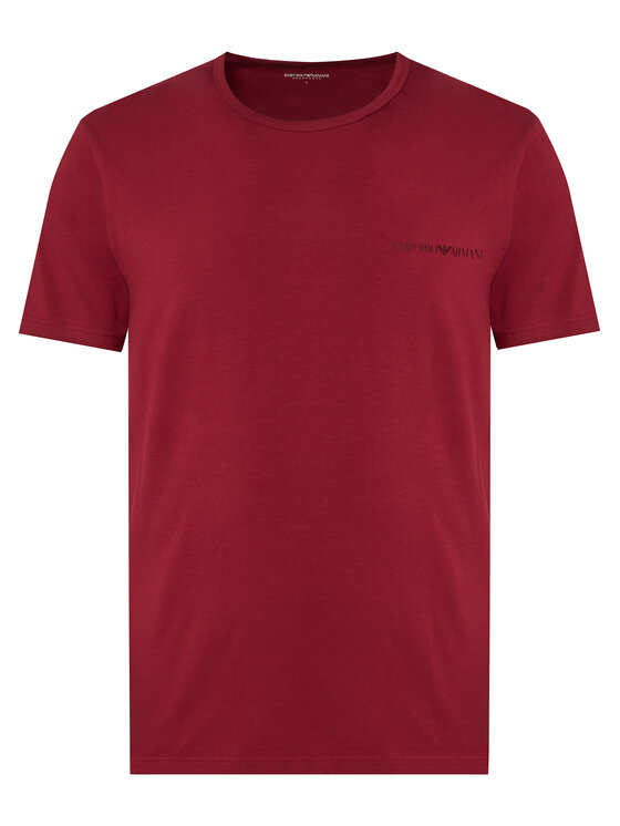 Emporio Armani Underwear Emporio Armani Underwear Conjunto de camisetas EM000391 AF25019 M5052 De color Regular Fit