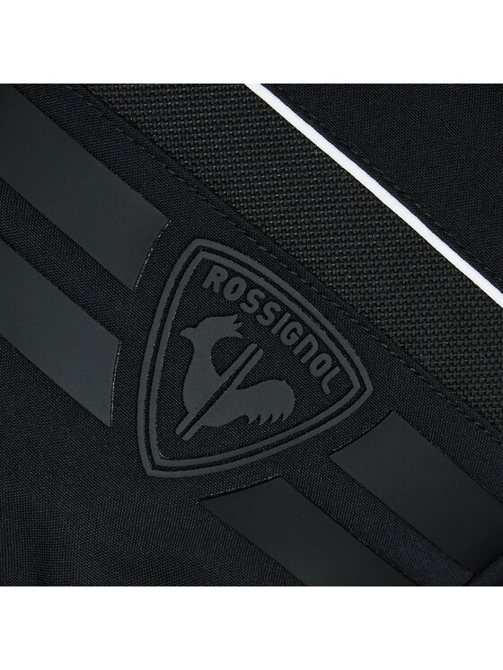 Rossignol Lyžařské rukavice Rossignol Tech Impr RLMMG13 Černá