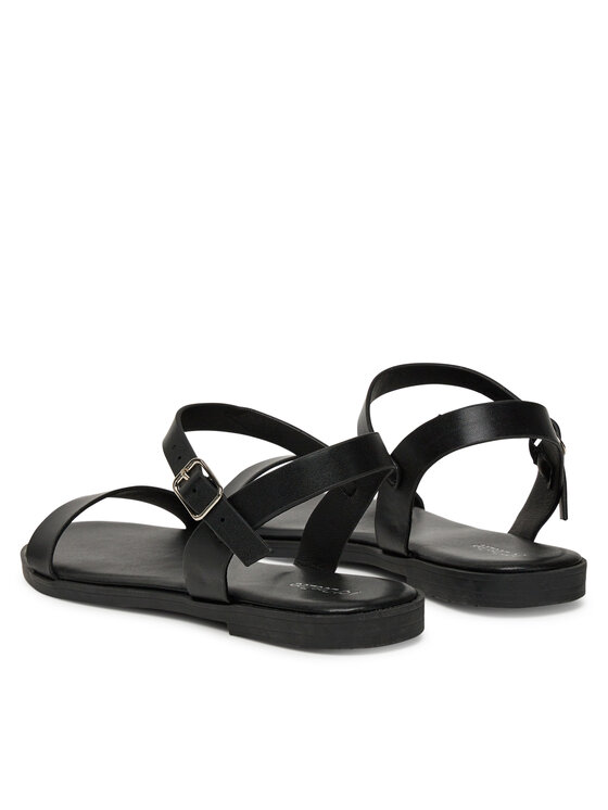 DeeZee Босоніжки DeeZee MT3150-25S07 Чорний