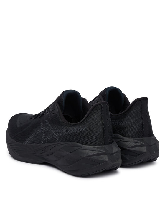 Asics Futócipő Asics Dynablast 6 1011C245 Fekete