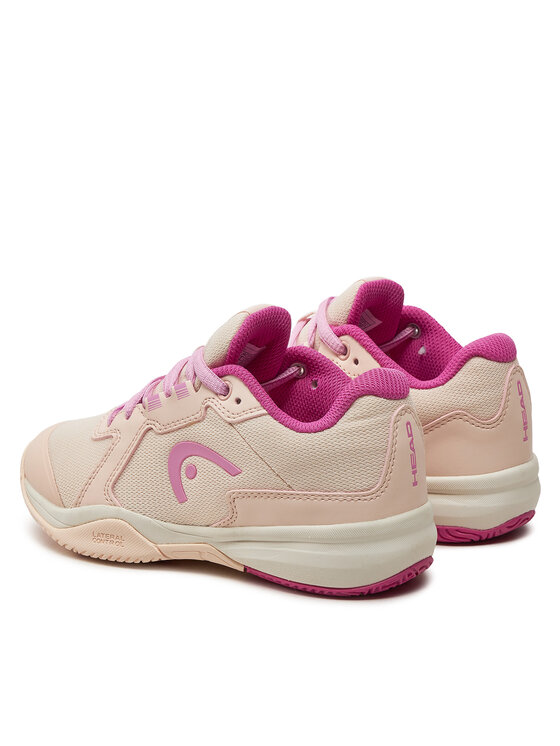 Head Tenisové topánky Head Sprint 3.5 Junior 275324 Ružová