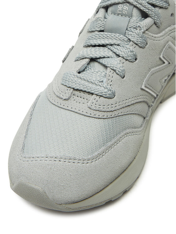 New Balance Sneakersy New Balance U997RMG Szary