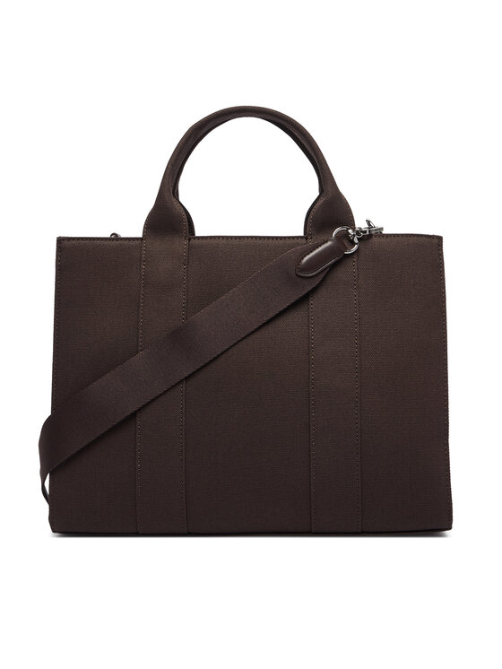 KARL LAGERFELD Rankinė KARL LAGERFELD A1W50010 Ruda