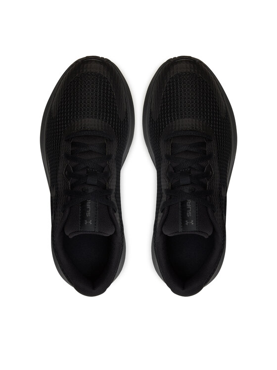 Under Armour Skriešanas apavi Under Armour Ua Surge 3 3024883-002 Melns