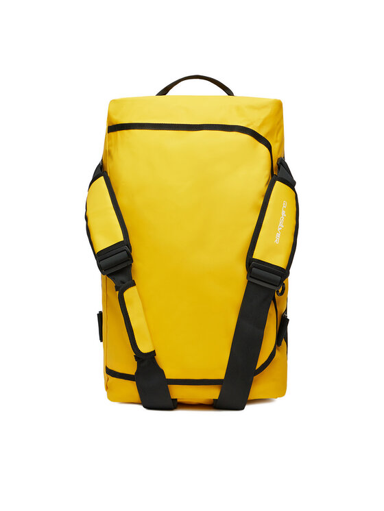 Quiksilver Cestovní taška Quiksilver QUIC-P-009-07 Žlutá