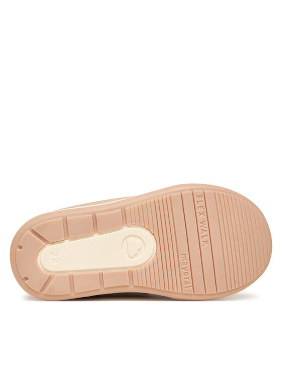 Mayoral Kotníková obuv Mayoral 42589 Růžová