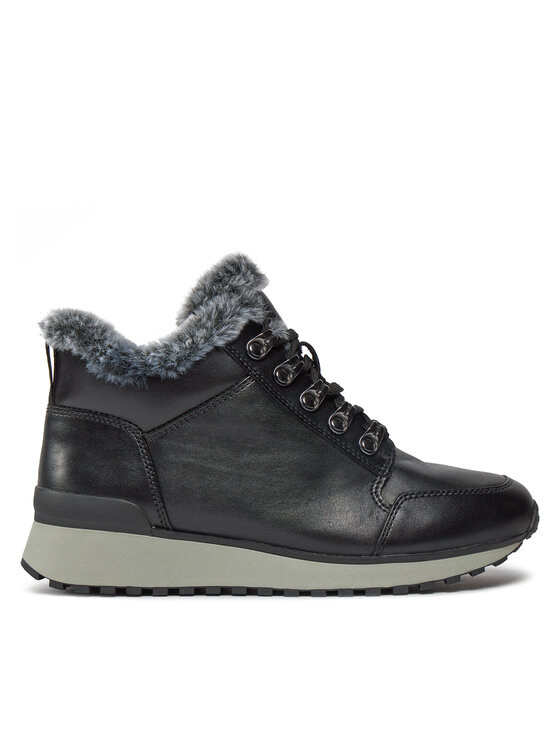 Caprice Sneakers Caprice 9-26211-41 Negru