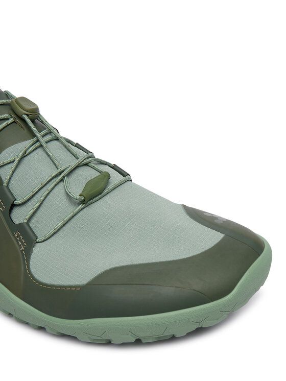 Vivo Barefoot Снікерcи Vivo Barefoot Primus Trail III Aw 309305 Сірий