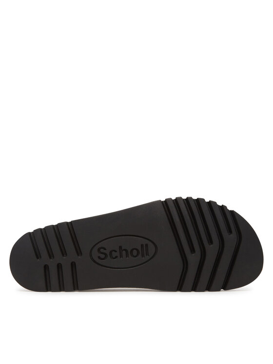 Scholl Шльопанці Scholl Estelle F32155 Чорний