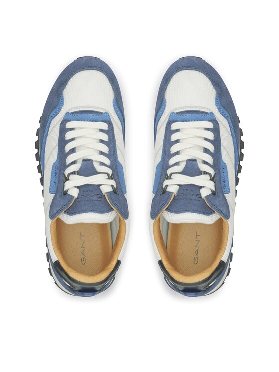Gant Laisvalaikio batai Gant Lucamm Sneaker 28633514 Mėlyna