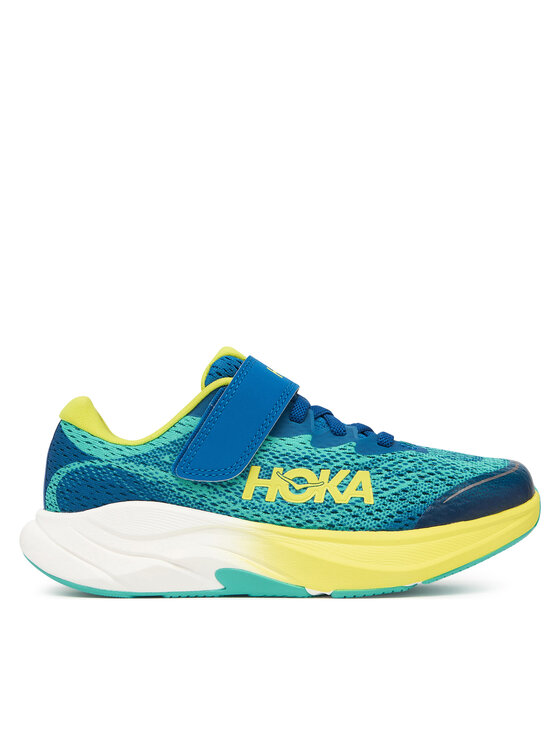 Hoka Sneakers Hoka Rincon 4 1168875 Verde
