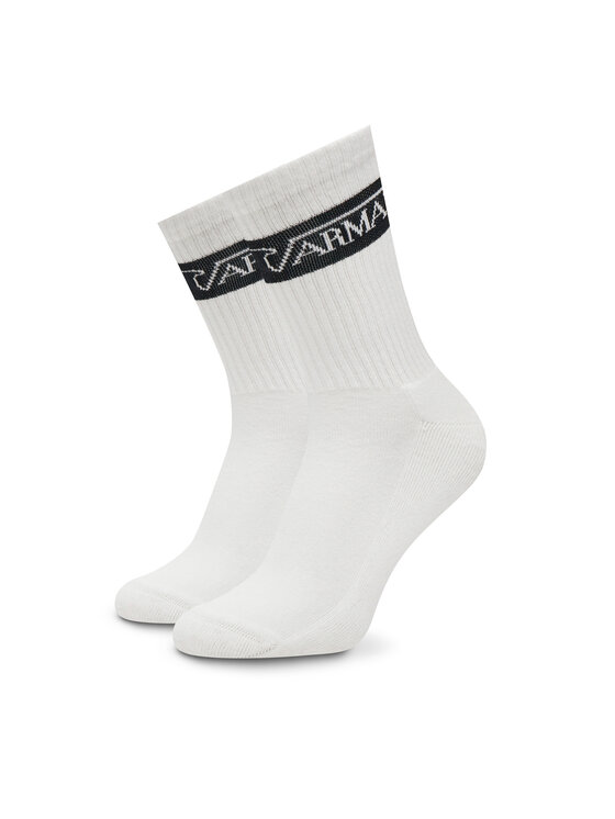 Emporio Armani Underwear Dlhé ponožky Emporio Armani Underwear 303122 4F328 00121 Farebná