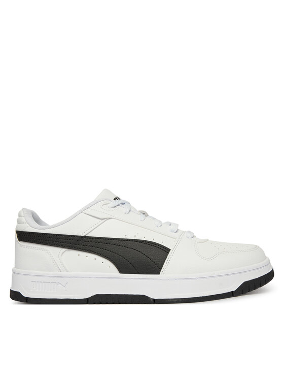 Puma Sneakers Puma Rebound Slam Lo 407169 09 Alb
