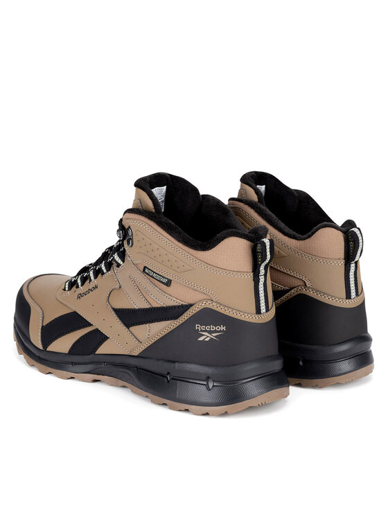 Reebok Žygio batai Reebok H1-003 MM Ruda