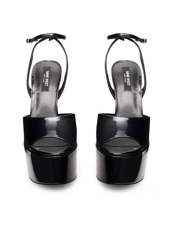Nine West Sandalias Nine West LAMIYA ZL22042CC Negro