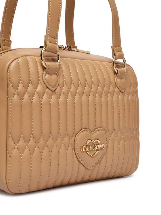 LOVE MOSCHINO Сумка LOVE MOSCHINO JC4034PP1OLJ0104 Бежевий