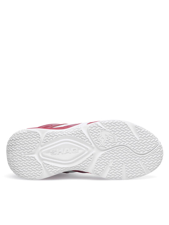 SHAQ Zapatillas Shaq DEVASTATOR AQ95010M-WR Blanco