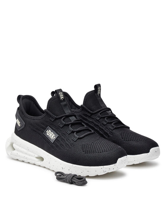 Sneakers Dorko Phantom Zen DS24F30M Negru | Epantofi.ro