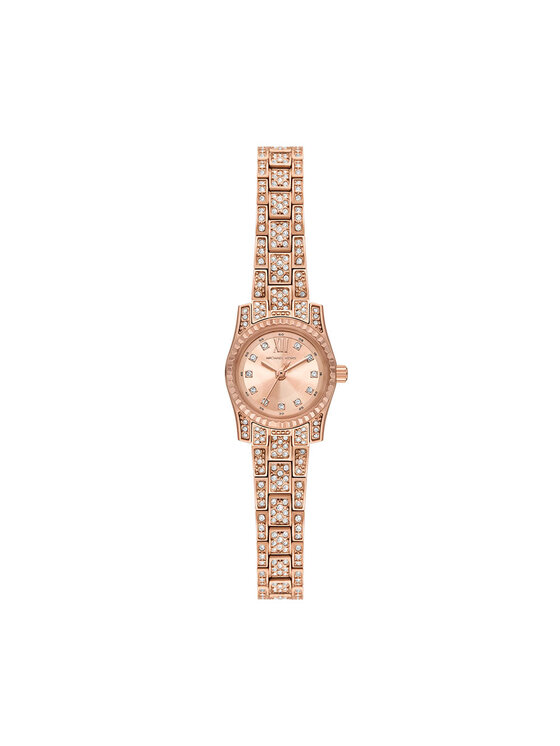 Michael Kors Ceas Michael Kors MK4863 Aur roz