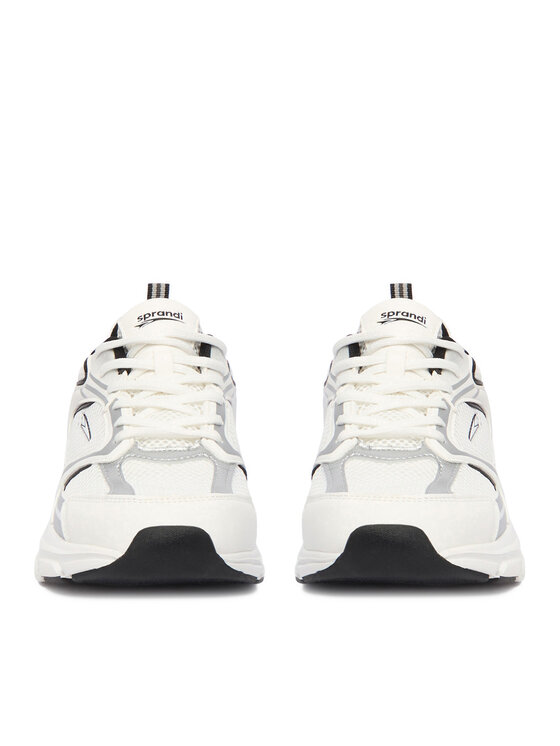 Sprandi Sneakersy Sprandi CEOWB-WP40-23404Z Biały