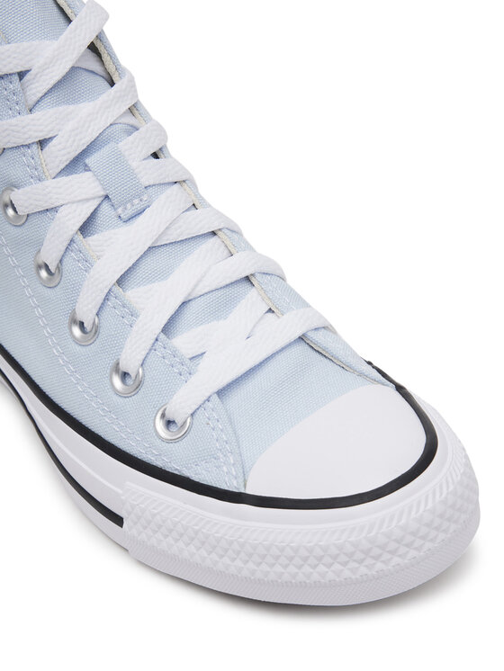 Converse Кеди Converse Chuck Taylor All Star A10535C Блакитний