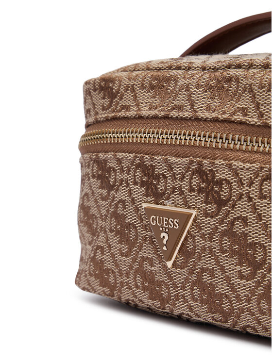 Guess Косметичка Guess PW7579 P6361 Бежевий