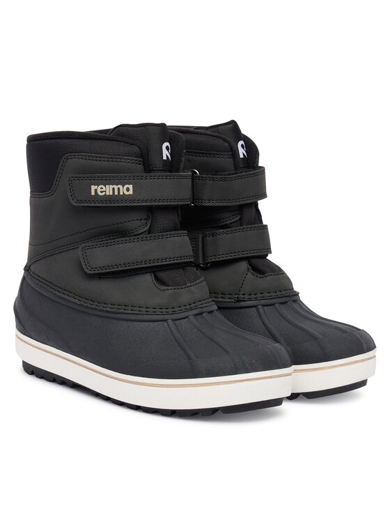 Reima Snehule Reima 5400027A-999A Čierna