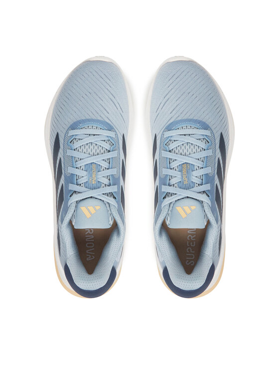 adidas Bežecké topánky adidas Supernova Ease JR7646 Modrá