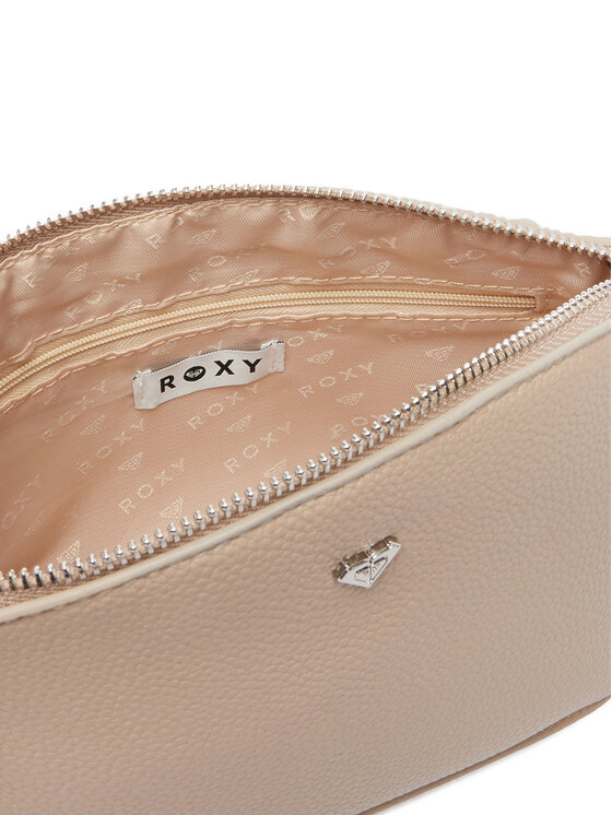Roxy Kosmetyczka Roxy CWBEO-RX-W1-003-SS26 Beżowy