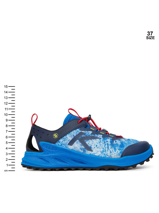 Keen Szandál Keen Zionic ADV 1031983 Kék
