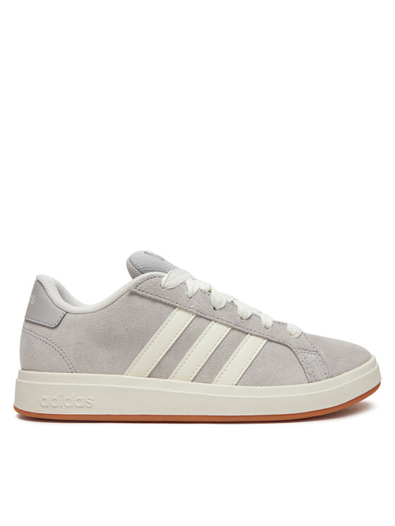 adidas Снікерcи adidas Grand Court 00s JH6179 Сірий