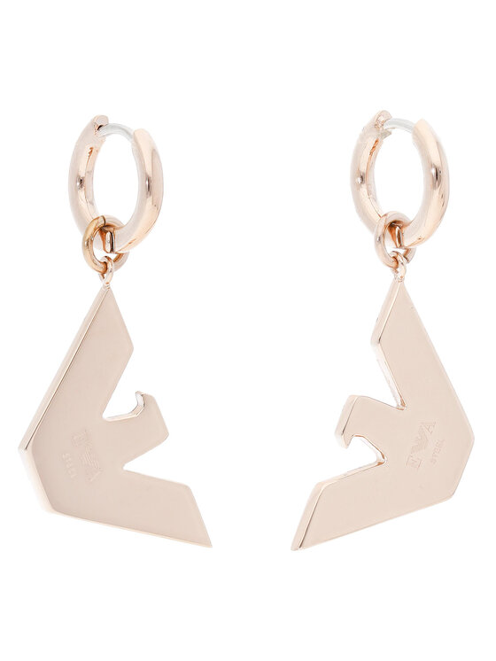 Emporio Armani Pendientes Emporio Armani EGS2954221 Rosa