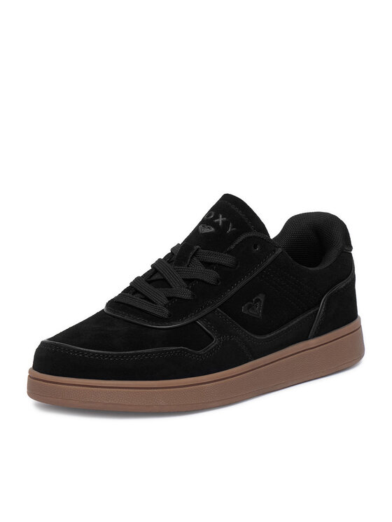 Roxy Sneakers Roxy EOBR-RLY-2606 Nero