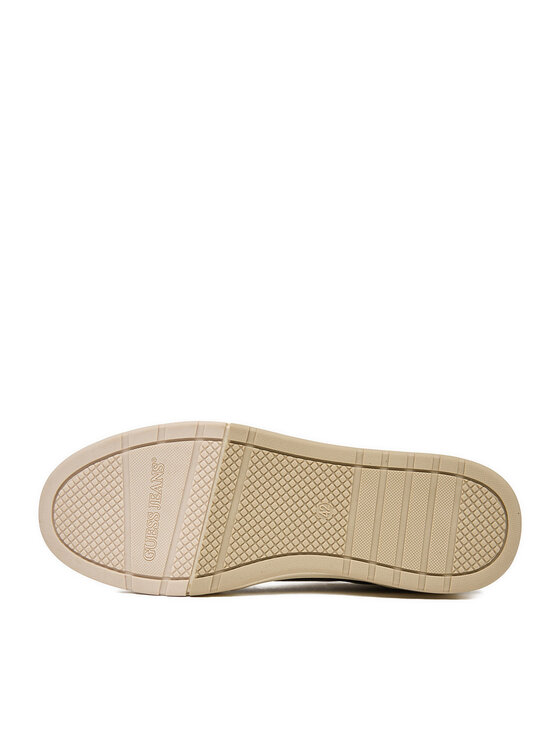 Guess Jeans Снікерcи Guess Jeans EO-TEKSAS-01 126AM Cиній