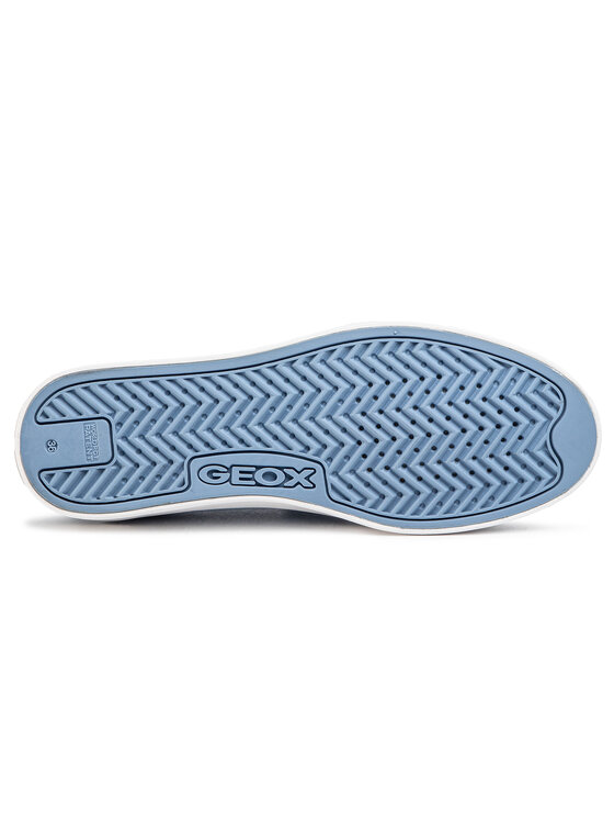 Geox Scarpe da ginnastica Geox FROZEN J Ciak G. H J0204H 00010 C4017 D Blu