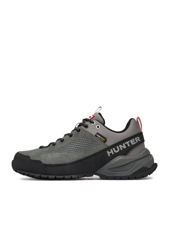 Hunter Bakancs Hunter CEO-RANGER-04 Szürke