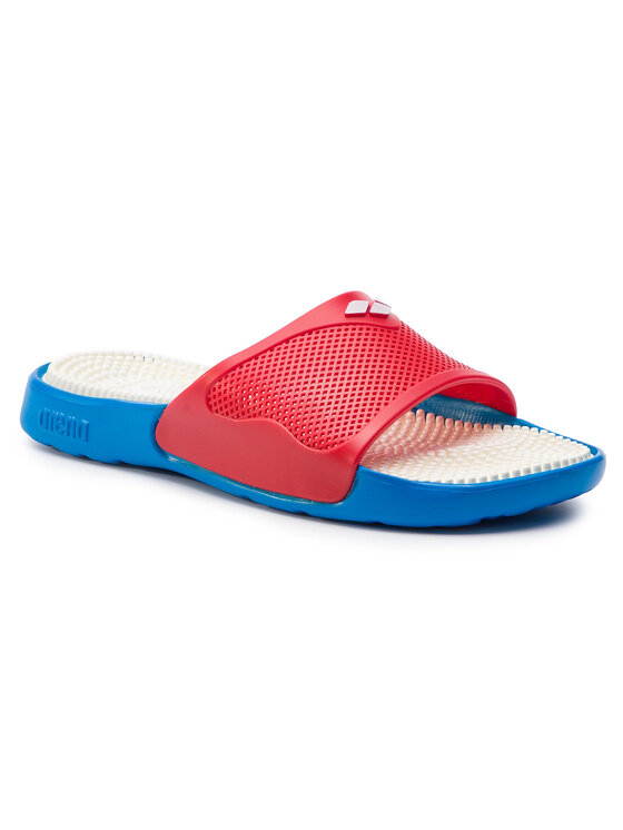 Arena Ciabatte Arena Marco 80635 841 Rosso